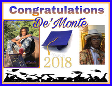 Load image into Gallery viewer, Custom Banners