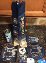 Load image into Gallery viewer, Custom Mini Flag Banner