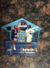 Load image into Gallery viewer, Custom Graduation Stole