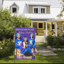 Load image into Gallery viewer, Custom Banners