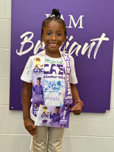 Load image into Gallery viewer, Custom Graduation Stole