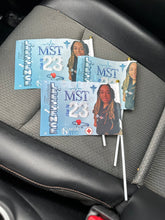 Load image into Gallery viewer, Custom Mini Flag Banner