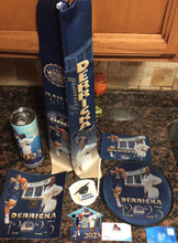 Load image into Gallery viewer, Custom Graduation Stole