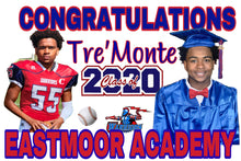 Load image into Gallery viewer, Custom Banners