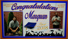 Load image into Gallery viewer, Custom Banners