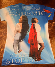 Load image into Gallery viewer, Custom Graduation Stole