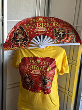 Load image into Gallery viewer, Customized Clack Fan