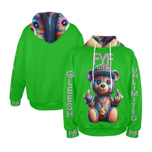 Load image into Gallery viewer, Gleesh Unlimited FYF Bear Hoodie (HIS & HERS)