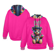 Load image into Gallery viewer, Gleesh Unlimited FYF Bear Hoodie (HIS & HERS)