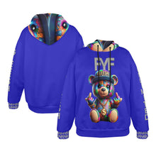 Load image into Gallery viewer, Gleesh Unlimited FYF Bear Hoodie (HIS & HERS)
