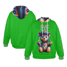 Load image into Gallery viewer, Gleesh Unlimited FYF Bear Hoodie (HIS & HERS)