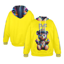 Load image into Gallery viewer, Gleesh Unlimited FYF Bear Hoodie (HIS & HERS)