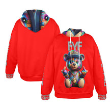 Load image into Gallery viewer, Gleesh Unlimited FYF Bear Hoodie (HIS & HERS)