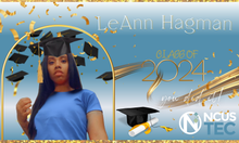 Load image into Gallery viewer, Custom Banners