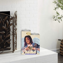 Load image into Gallery viewer, Custom Wooden Candle Holder (Without Candle)