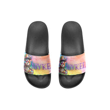 Load image into Gallery viewer, Personalized Slide Sandals