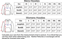 Load image into Gallery viewer, Gleesh Unlimited FYF Bear Hoodie (HIS & HERS)