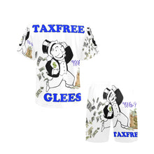 Load image into Gallery viewer, Customized Taxfree Gleesh Pajamas Set~ Men