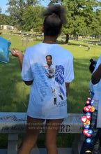 Load image into Gallery viewer, Legends Live on TShirt