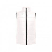 Load image into Gallery viewer, Customized Exclusive All Over Print Padded Vest Jacket (His & Hers)