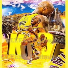 Load image into Gallery viewer, 20oz Tumblers With Reusable Straw