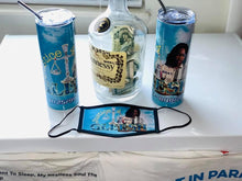 Load image into Gallery viewer, Customized Face Mask