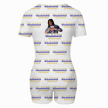 Load image into Gallery viewer, Gleesh Unlimited Mommy And Me Short Onesie
