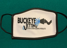 Load image into Gallery viewer, Customized Face Mask