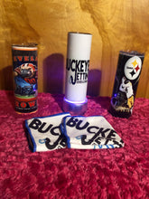 Load image into Gallery viewer, Customized 20oz Tumblers With ReusableStraw