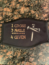 Load image into Gallery viewer, Customized Face Mask