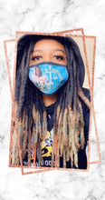 Load image into Gallery viewer, Customized Face Mask