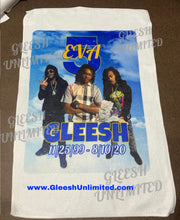 Load image into Gallery viewer, 5 Eva GLEESH (Not An All Over) -Mens(Unisex) sizes