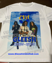 Load image into Gallery viewer, 5 Eva GLEESH (Not An All Over) -Mens(Unisex) sizes