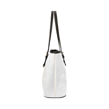 Load image into Gallery viewer, Customized Basic Leather Tote Bag (Not An All Over)