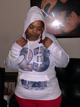 Load image into Gallery viewer, GLEESH 23 Birthday Edition T-Shirt -Mens(Unisex) sizes