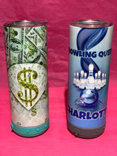 Load image into Gallery viewer, Customized Speaker Tumblers (Bluetooth)