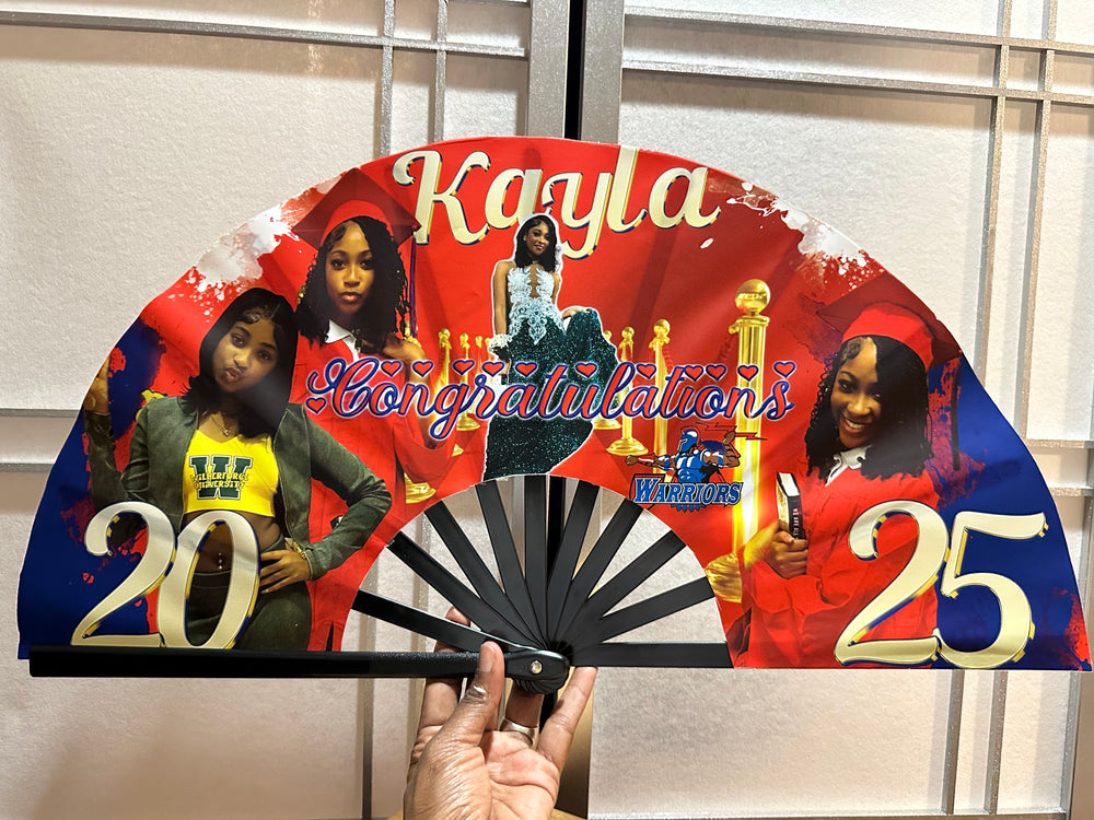 Event Pieces
