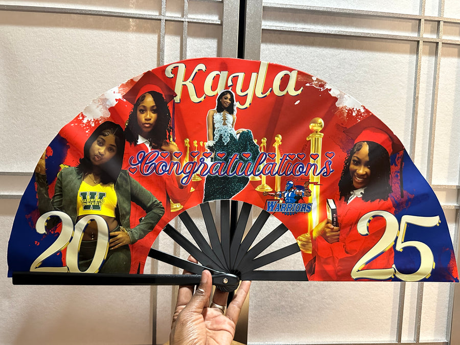 Events & Personalized Gifts
