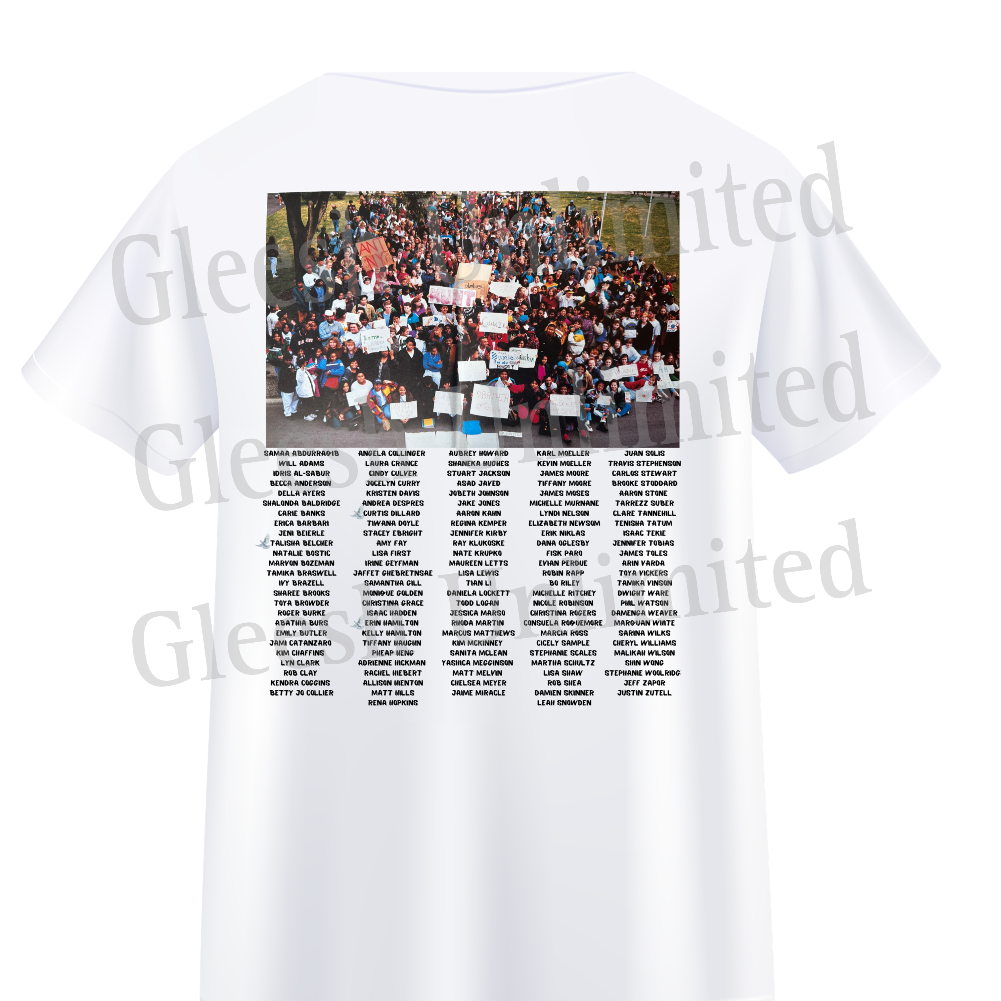 CAHS Class of 1994, 30 Year Columbus Alternative High School