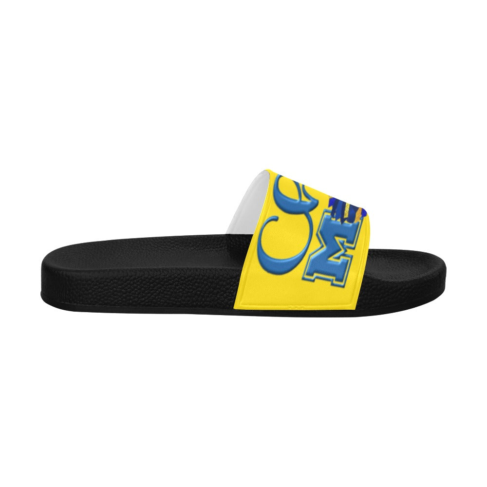 Personalized Slide Sandals