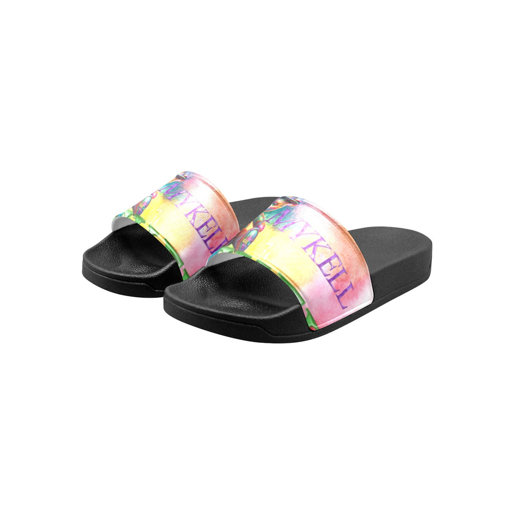 Personalized Slide Sandals