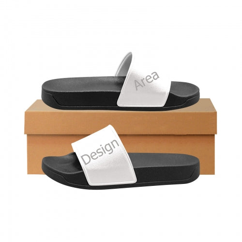 Personalized Slide Sandals