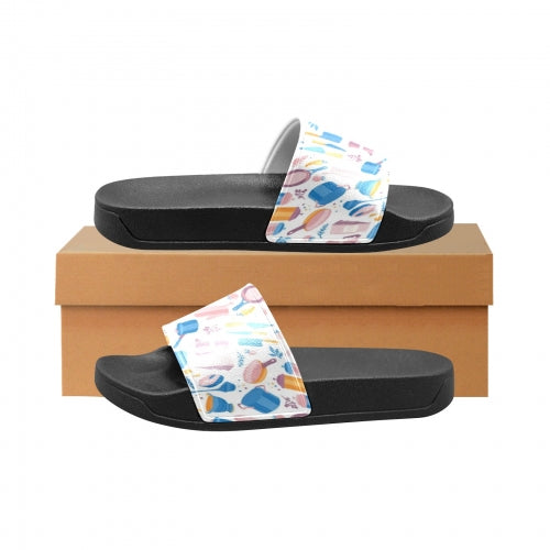 Personalized Slide Sandals
