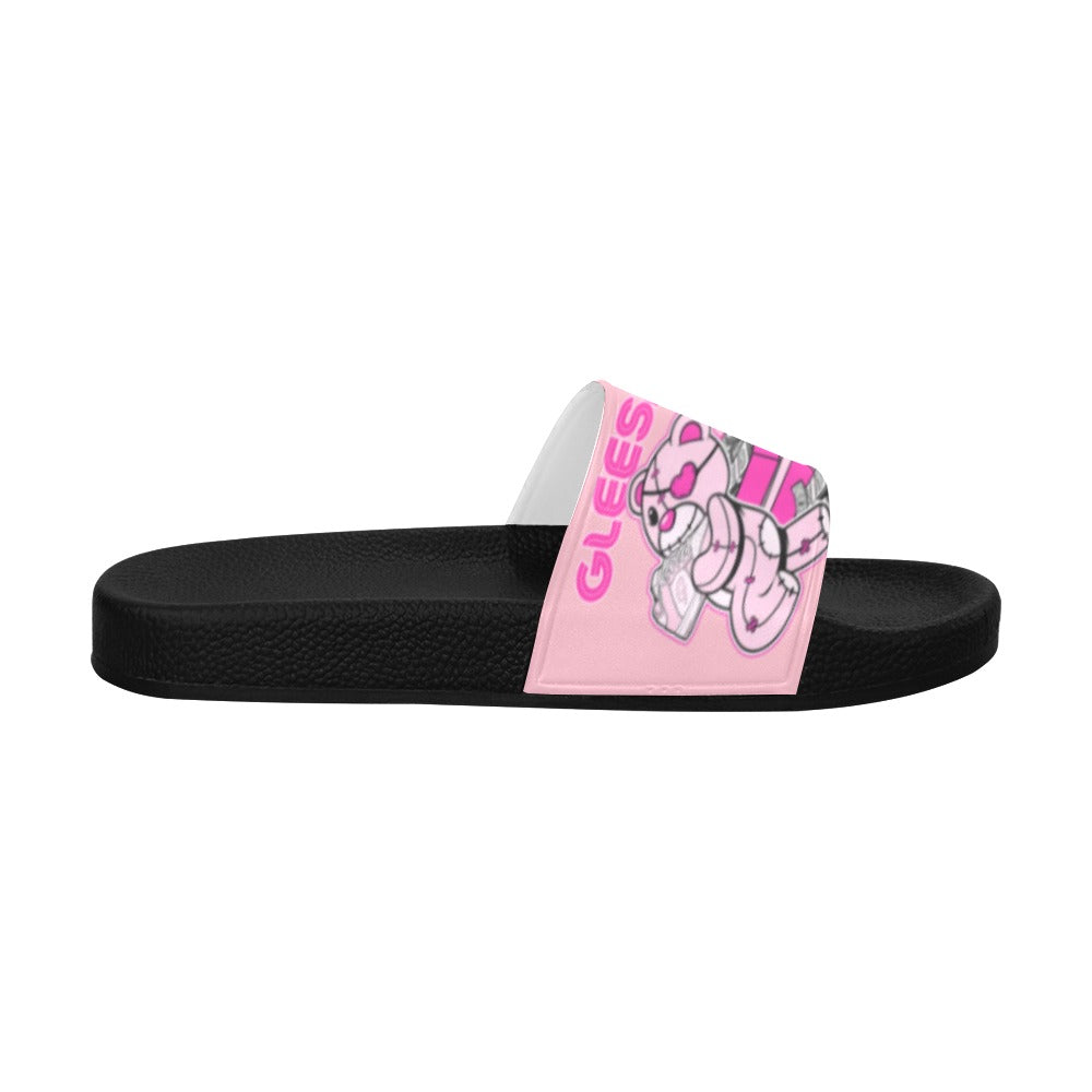 Personalized Slide Sandals