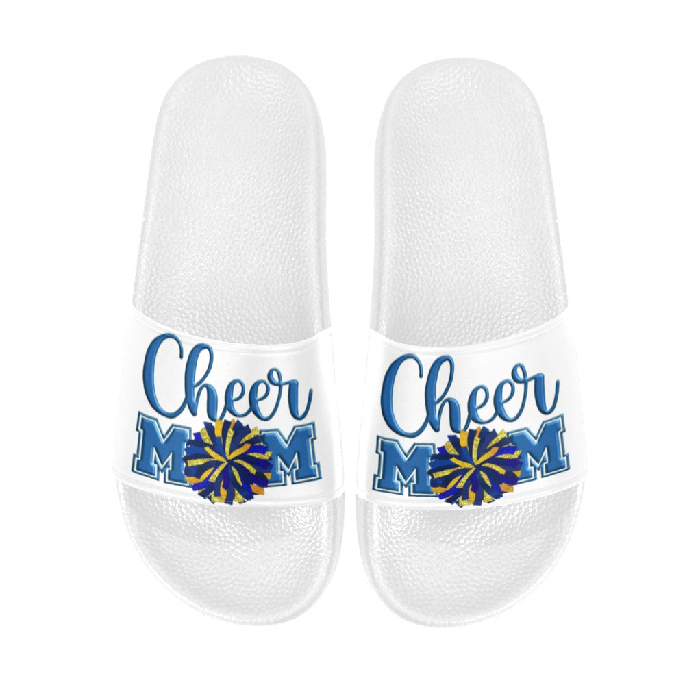 Personalized Slide Sandals