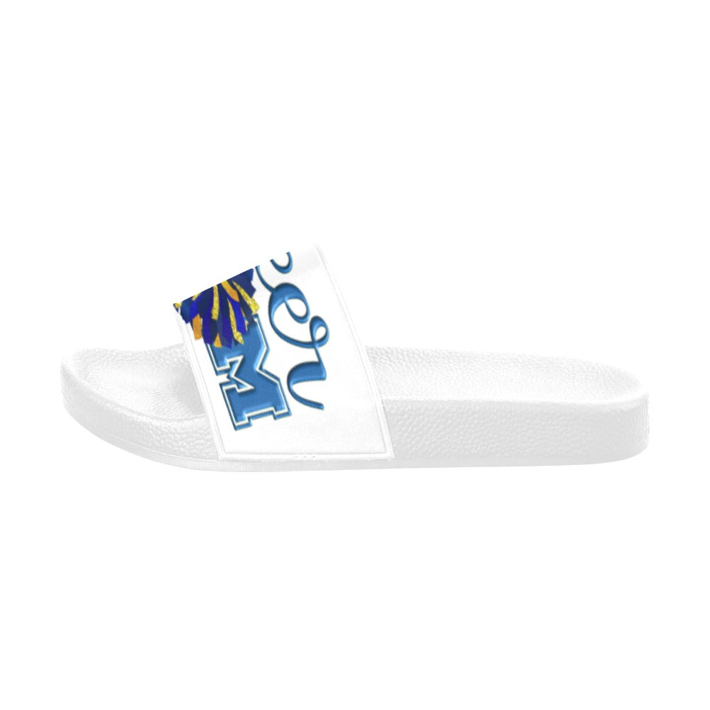 Personalized Slide Sandals