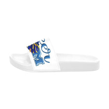 Load image into Gallery viewer, Personalized Slide Sandals
