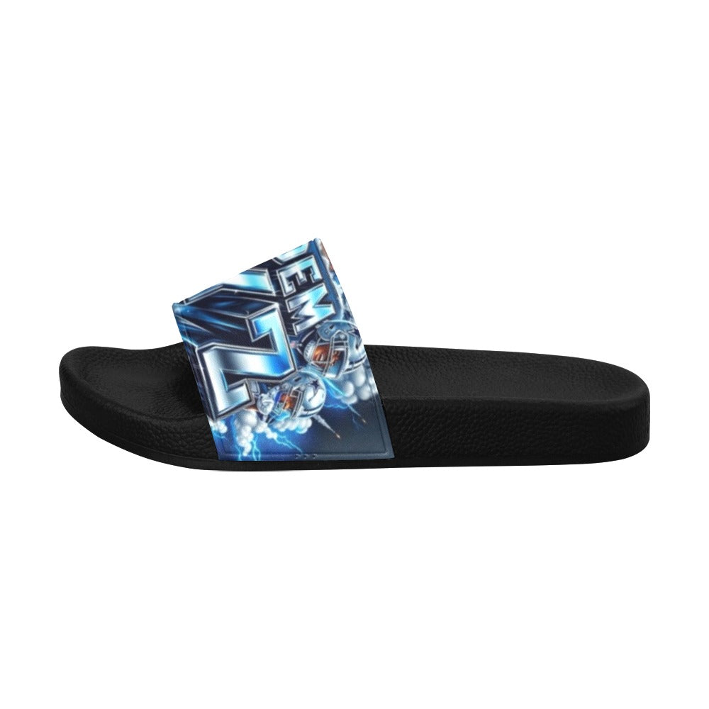 Personalized Slide Sandals