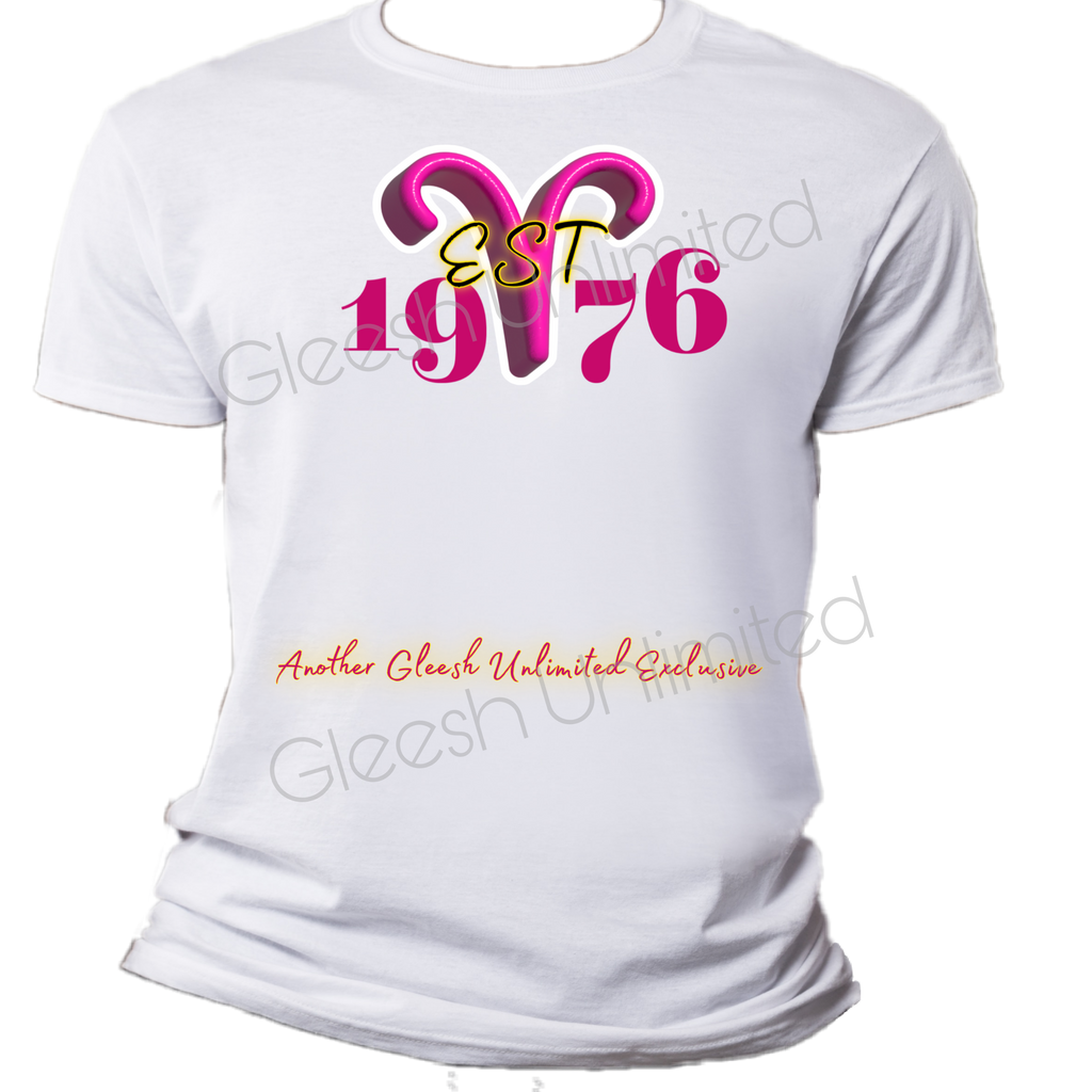 Custom All-Over T-Shirt – Men’s/Unisex