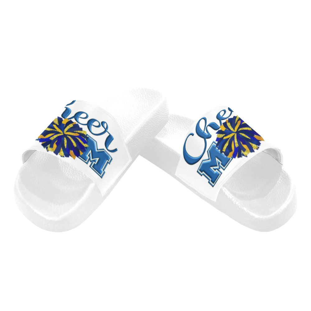 Personalized Slide Sandals